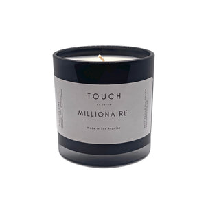 Millionaire Candle