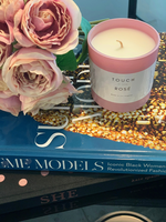 Load image into Gallery viewer, Rosé Candle
