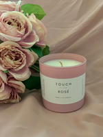 Load image into Gallery viewer, Rosé Candle
