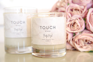 Body High Candle
