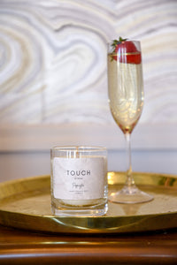Poppington Candle