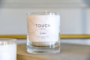 Gardenia Candle