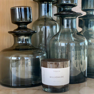 Millionaire Candle